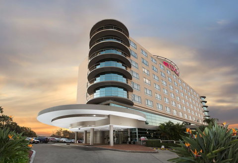 Rydges Parramatta - Accommodation Redcliffe 0