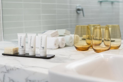 Rydges Parramatta - Accommodation Redcliffe 15