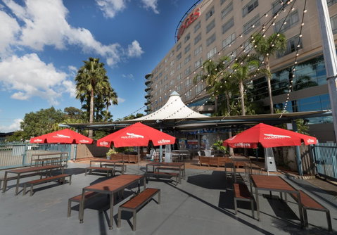 Rydges Parramatta - Accommodation Redcliffe 36
