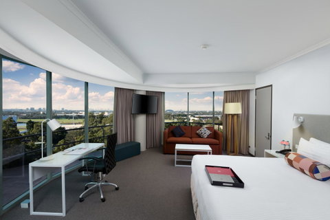 Rydges Parramatta - Accommodation Redcliffe 6