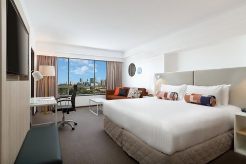 Rydges Parramatta - Accommodation Redcliffe 13