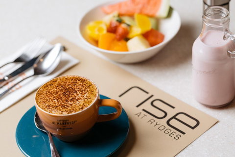 Rydges Parramatta - Accommodation Redcliffe 21