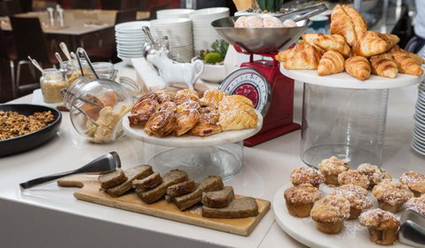Rydges Parramatta - Accommodation Redcliffe 22
