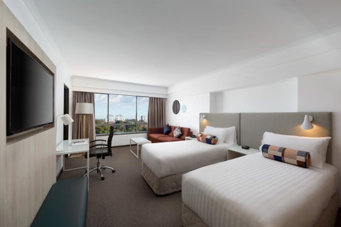 Rydges Parramatta - Accommodation Redcliffe 12