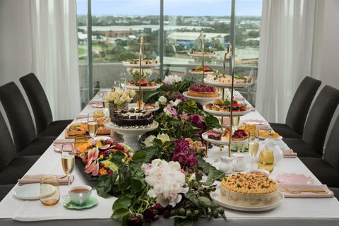 Rydges Parramatta - Accommodation Redcliffe 17