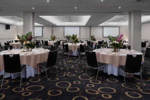 Rydges Parramatta - Accommodation Redcliffe 40