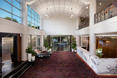 Rydges Parramatta - Accommodation Redcliffe 4