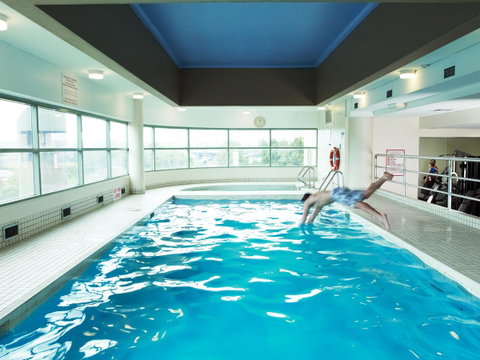Rydges Parramatta - Accommodation Redcliffe 2