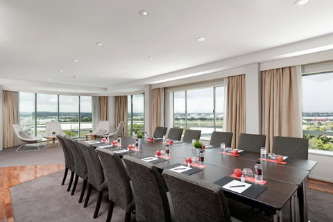 Rydges Parramatta - Accommodation Redcliffe 43