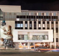 The Urban Newtown - Accommodation Redcliffe