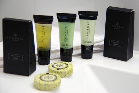 Quality Inn Ashby House Tamworth - Accommodation Redcliffe 22