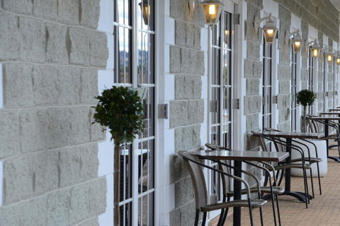 Quality Inn Ashby House Tamworth - Accommodation Redcliffe 17