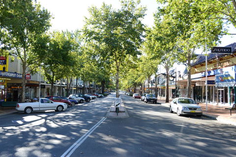 Quality Inn Ashby House Tamworth - Accommodation Redcliffe 33