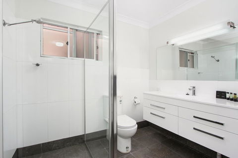 Quality Inn Ashby House Tamworth - Accommodation Redcliffe 6