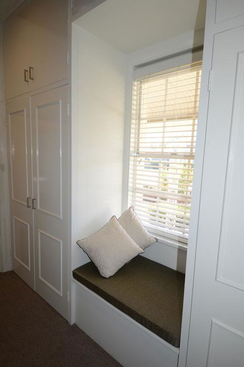 Quality Inn Ashby House Tamworth - Accommodation Redcliffe 30