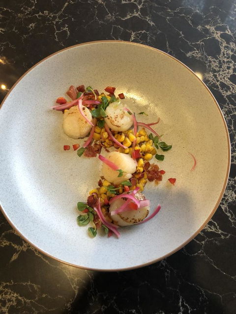 Quality Inn Ashby House Tamworth - Accommodation Redcliffe 14