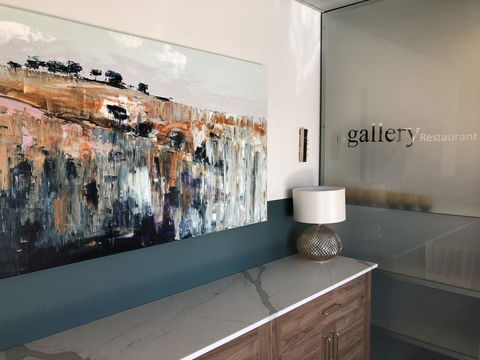 Quality Inn Ashby House Tamworth - Accommodation Redcliffe 1