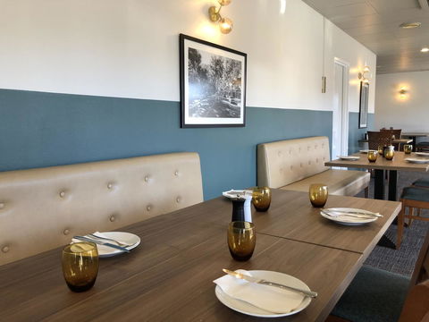 Quality Inn Ashby House Tamworth - Accommodation Redcliffe 2