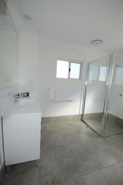 Quality Inn Ashby House Tamworth - Accommodation Redcliffe 29