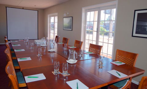 Quality Inn Ashby House Tamworth - Accommodation Redcliffe 19