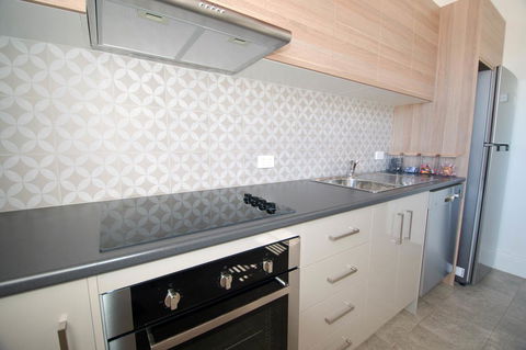 Quality Inn Ashby House Tamworth - Accommodation Redcliffe 27