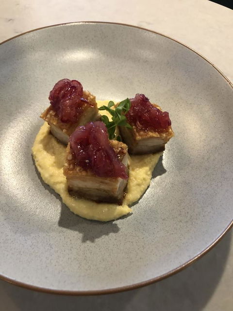 Quality Inn Ashby House Tamworth - Accommodation Redcliffe 13