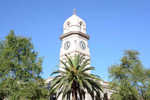 Quality Inn Ashby House Tamworth - Accommodation Redcliffe 32