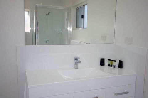 Quality Inn Ashby House Tamworth - Accommodation Redcliffe 21