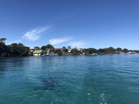 2 The Breckenridge - Accommodation Redcliffe 1