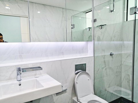 Cozy 5 Bed House In Sydney - Accommodation Redcliffe 2