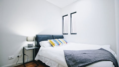 Cozy 5 Bed House In Sydney - Accommodation Redcliffe 23