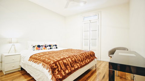 Cozy 5 Bed House In Sydney - Accommodation Redcliffe 26
