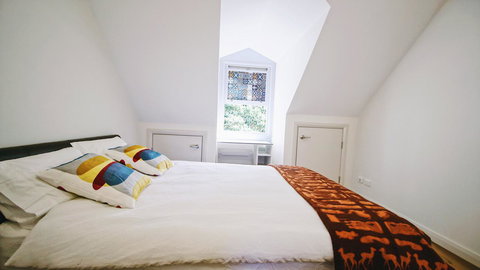 Cozy 5 Bed House In Sydney - Accommodation Redcliffe 18