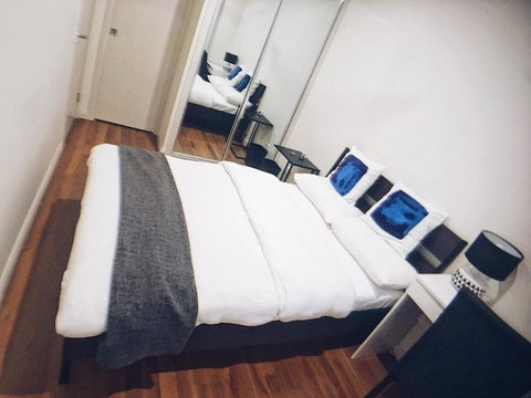 Cozy 5 Bed House In Sydney - Accommodation Redcliffe 27