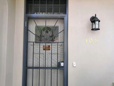 Cozy 5 Bed House In Sydney - Accommodation Redcliffe 9