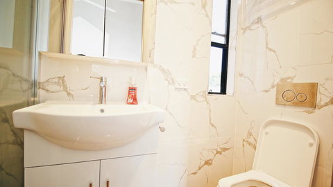 Cozy 5 Bed House In Sydney - Accommodation Redcliffe 20