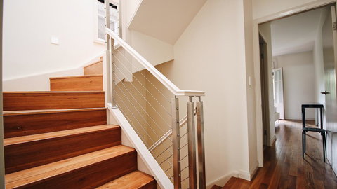 Cozy 5 Bed House In Sydney - Accommodation Redcliffe 4