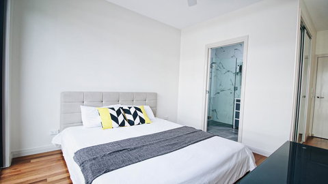 Cozy 5 Bed House In Sydney - Accommodation Redcliffe 13