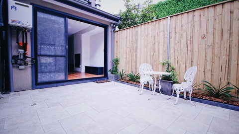 Cozy 5 Bed House In Sydney - Accommodation Redcliffe 10