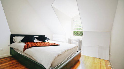 Cozy 5 Bed House In Sydney - Accommodation Redcliffe 21