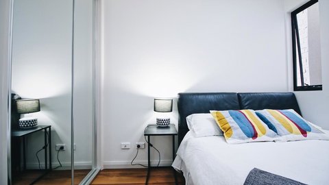 Cozy 5 Bed House In Sydney - Accommodation Redcliffe 11