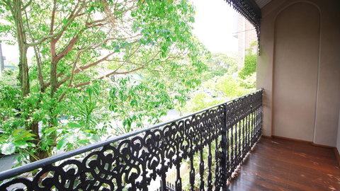 Cozy 5 Bed House In Sydney - Accommodation Redcliffe 8