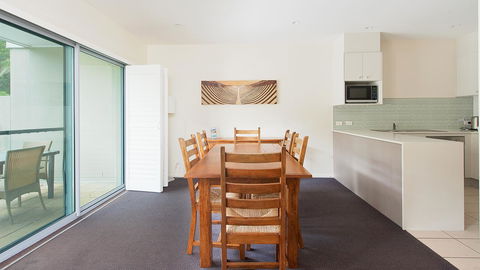 Pacific Blue, Salamander Bay - Accommodation Redcliffe 29