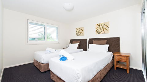 Pacific Blue, Salamander Bay - Accommodation Redcliffe 22