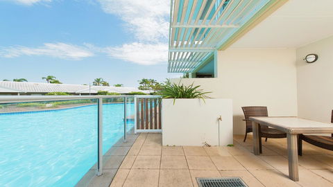 Pacific Blue, Salamander Bay - Accommodation Redcliffe 42