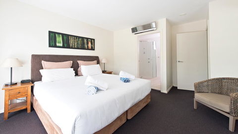 Pacific Blue, Salamander Bay - Accommodation Redcliffe 18