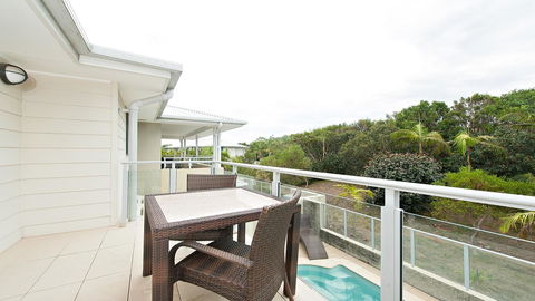 Pacific Blue, Salamander Bay - Accommodation Redcliffe 19