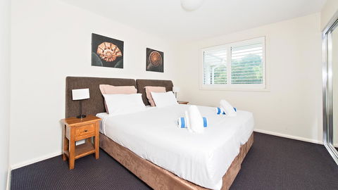 Pacific Blue, Salamander Bay - Accommodation Redcliffe 15