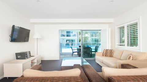 Pacific Blue, Salamander Bay - Accommodation Redcliffe 14