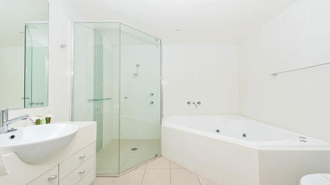 Pacific Blue, Salamander Bay - Accommodation Redcliffe 31
